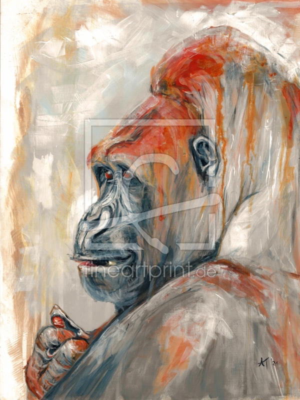 frei wählbarer Bildausschnitt für Ihr Bild auf Türfolie