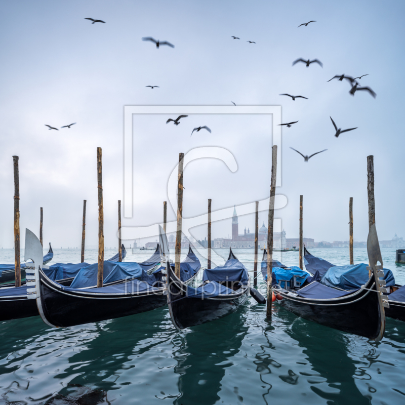 frei wählbarer Bildausschnitt für Ihr Bild auf Türfolie