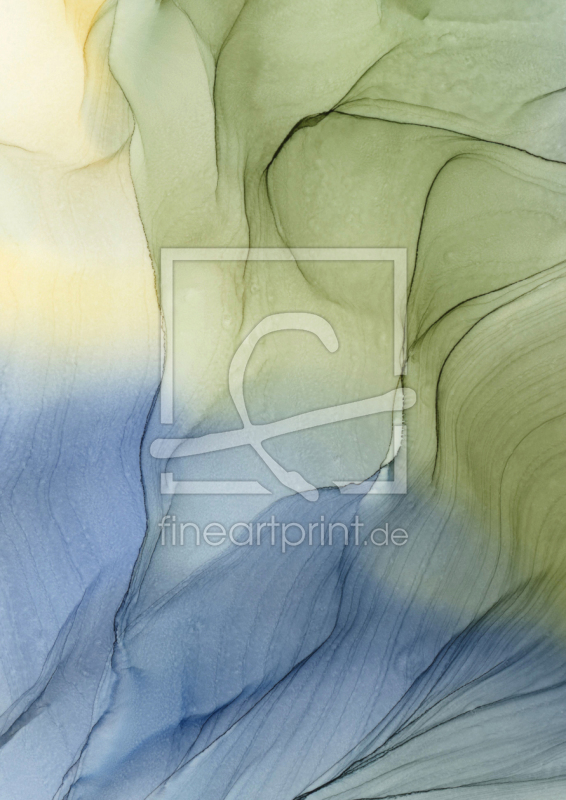 frei wählbarer Bildausschnitt für Ihr Bild auf Türfolie