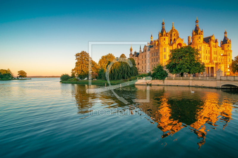 frei wählbarer Bildausschnitt für Ihr Bild auf Türfolie