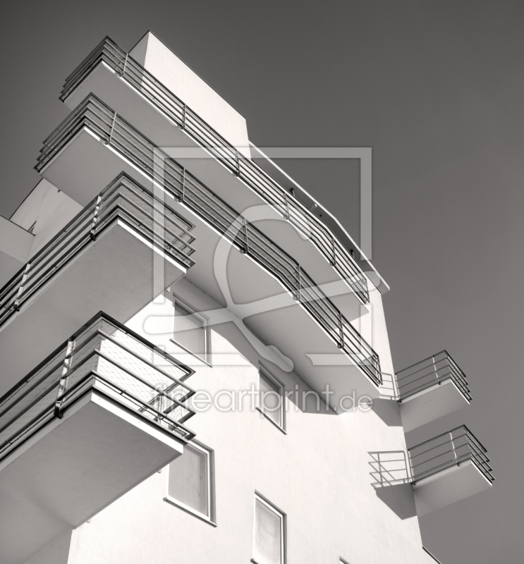 frei wählbarer Bildausschnitt für Ihr Bild auf Türfolie