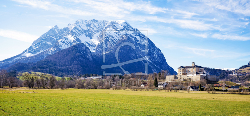 frei wählbarer Bildausschnitt für Ihr Bild auf Türfolie