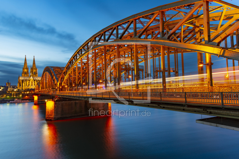 frei wählbarer Bildausschnitt für Ihr Bild auf Türfolie