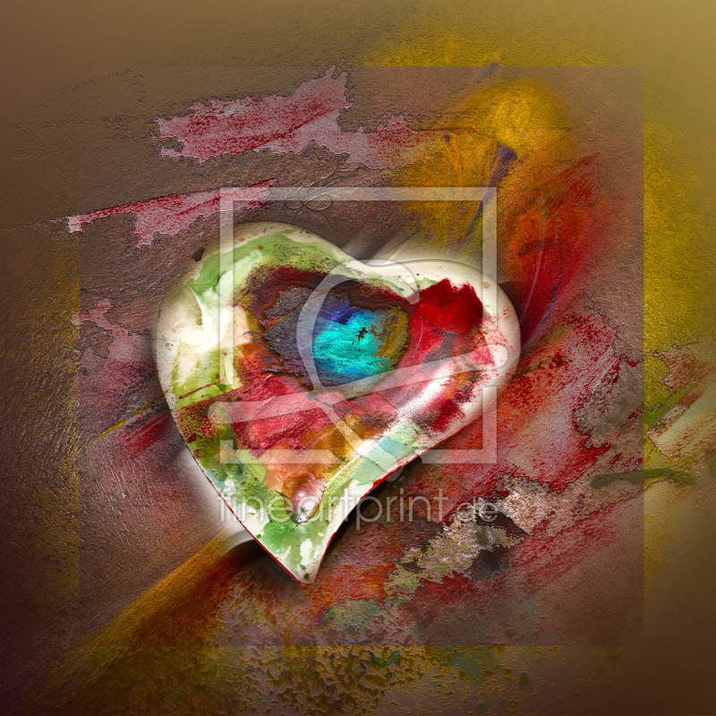 frei wählbarer Bildausschnitt für Ihr Bild auf Türfolie