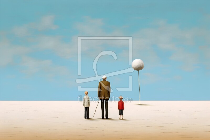 frei wählbarer Bildausschnitt für Ihr Bild auf Türfolie