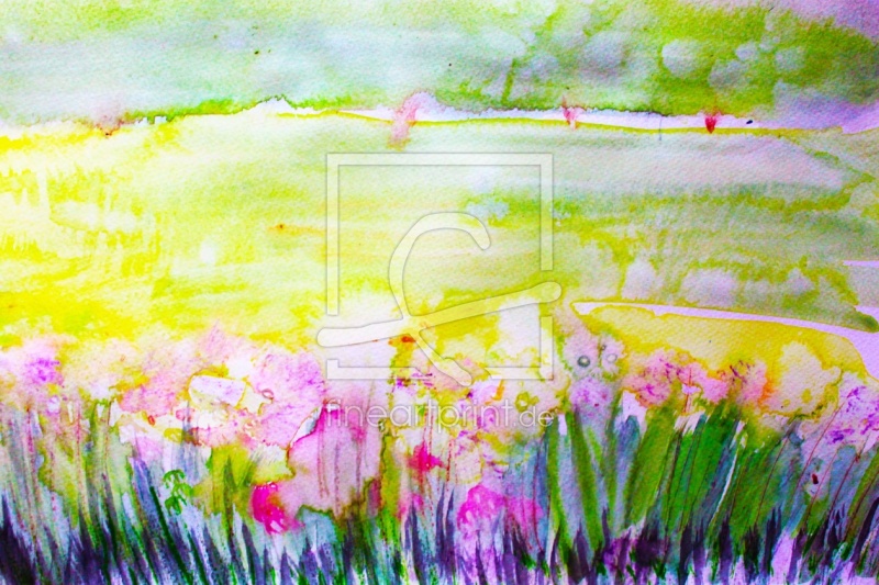 frei wählbarer Bildausschnitt für Ihr Bild auf Türfolie