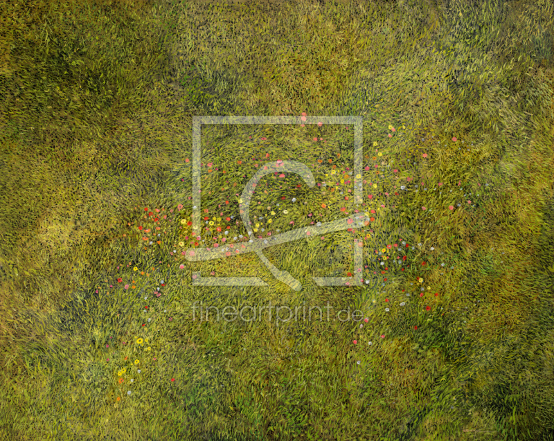 frei wählbarer Bildausschnitt für Ihr Bild auf Türfolie