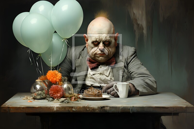 frei wählbarer Bildausschnitt für Ihr Bild auf Türfolie