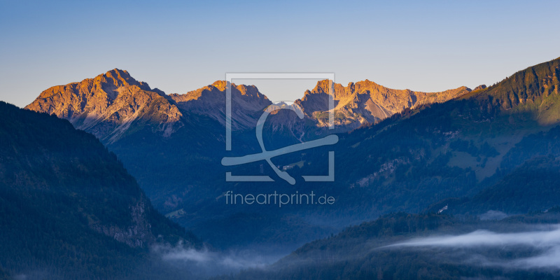 frei wählbarer Bildausschnitt für Ihr Bild auf Türfolie