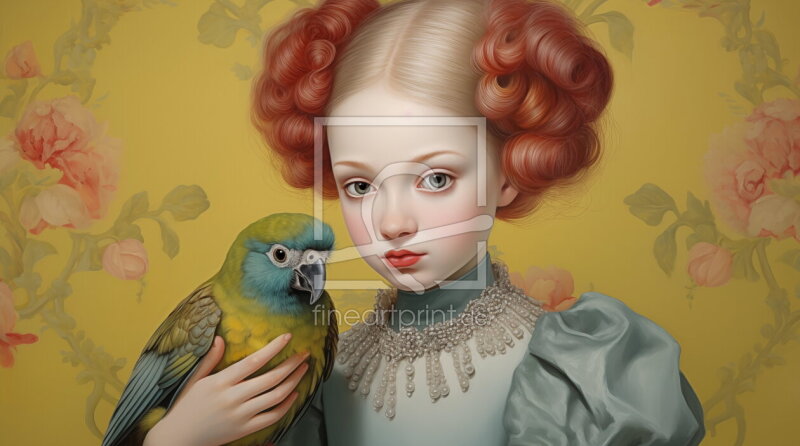 frei wählbarer Bildausschnitt für Ihr Bild auf Türfolie