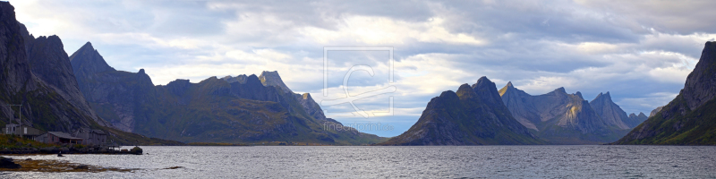 frei wählbarer Bildausschnitt für Ihr Bild auf Türfolie