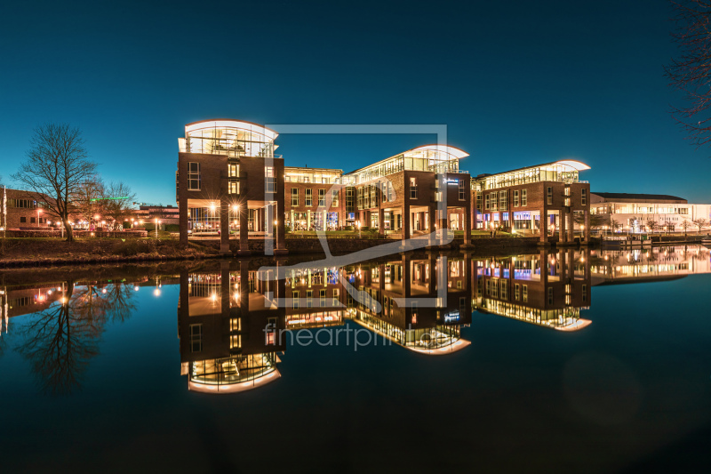 frei wählbarer Bildausschnitt für Ihr Bild auf Türfolie