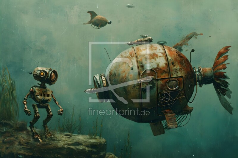 frei wählbarer Bildausschnitt für Ihr Bild auf Türfolie