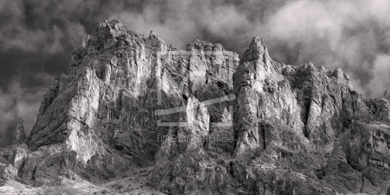 frei wählbarer Bildausschnitt für Ihr Bild auf Türfolie