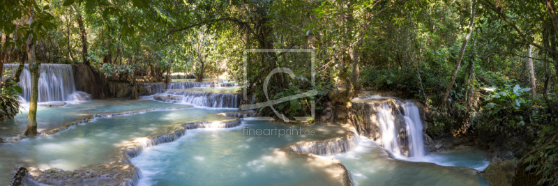 frei wählbarer Bildausschnitt für Ihr Bild auf Türfolie