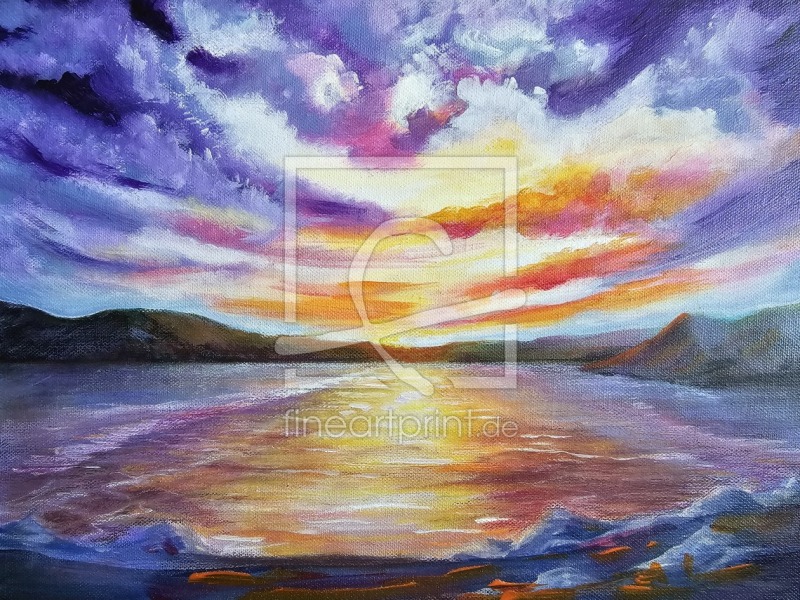 frei wählbarer Bildausschnitt für Ihr Bild auf Türfolie