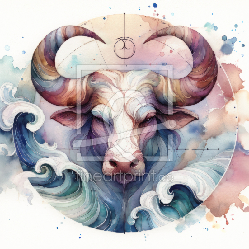 frei wählbarer Bildausschnitt für Ihr Bild auf Türfolie