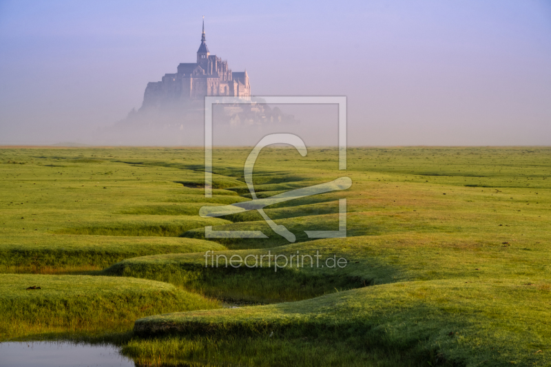 frei wählbarer Bildausschnitt für Ihr Bild auf Türfolie