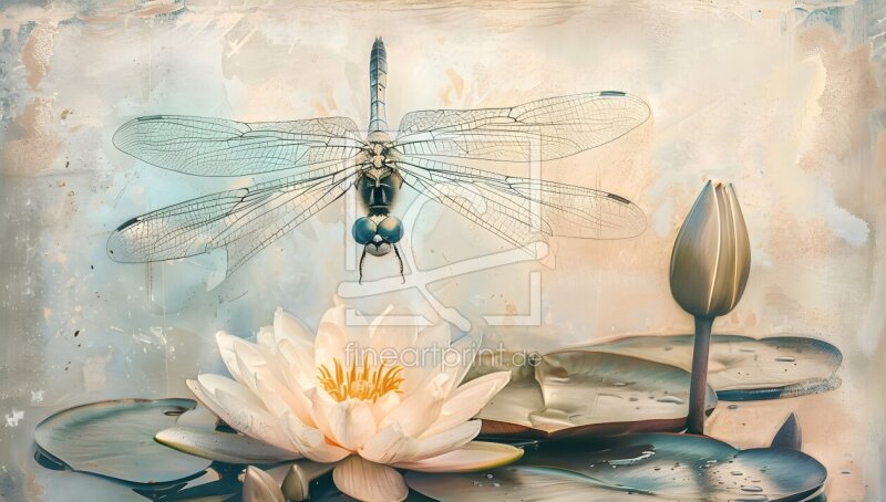 frei wählbarer Bildausschnitt für Ihr Bild auf Türfolie