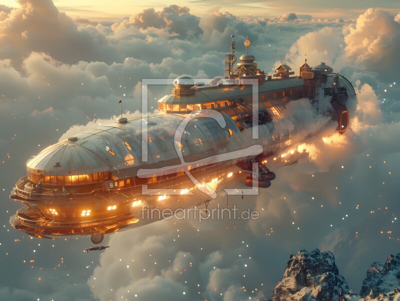 frei wählbarer Bildausschnitt für Ihr Bild auf Türfolie