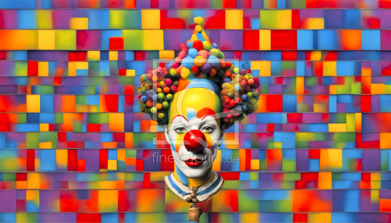 frei wählbarer Bildausschnitt für Ihr Bild auf Türfolie