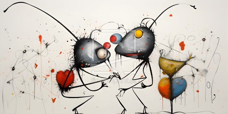 frei wählbarer Bildausschnitt für Ihr Bild auf Türfolie