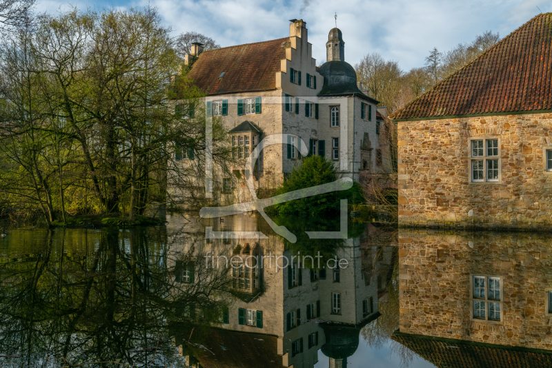 frei wählbarer Bildausschnitt für Ihr Bild auf Türfolie