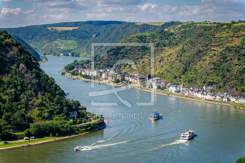 frei wählbarer Bildausschnitt für Ihr Bild auf Türfolie