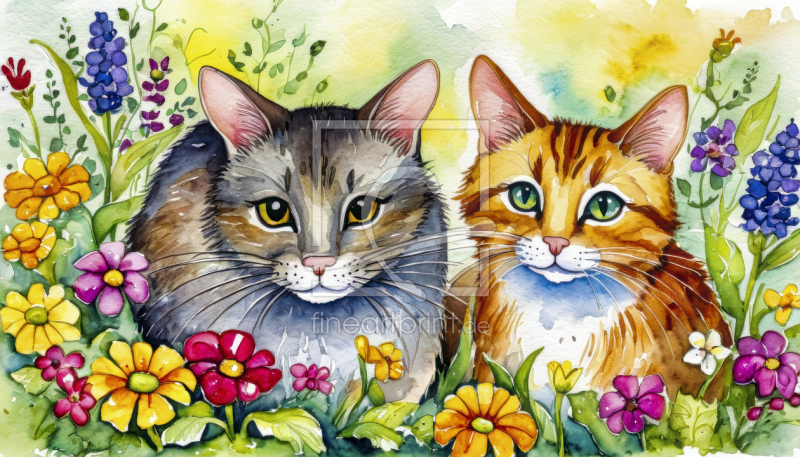 frei wählbarer Bildausschnitt für Ihr Bild auf Türfolie