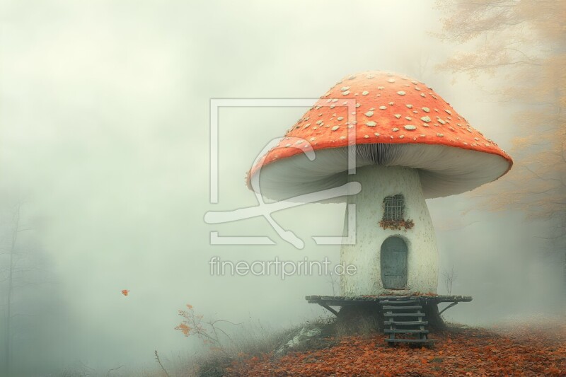 frei wählbarer Bildausschnitt für Ihr Bild auf Türfolie