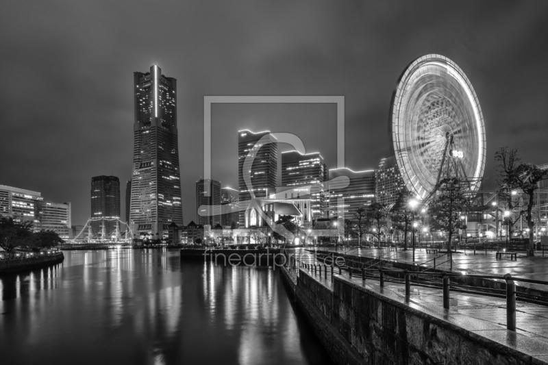 frei wählbarer Bildausschnitt für Ihr Bild auf Türfolie