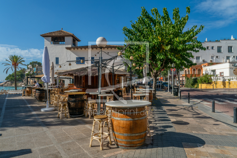 frei wählbarer Bildausschnitt für Ihr Bild auf Türfolie