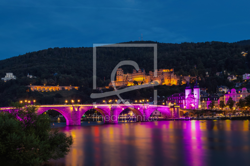frei wählbarer Bildausschnitt für Ihr Bild auf Türfolie