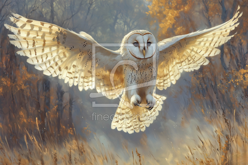 frei wählbarer Bildausschnitt für Ihr Bild auf Türfolie