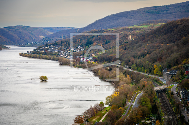 frei wählbarer Bildausschnitt für Ihr Bild auf Türfolie
