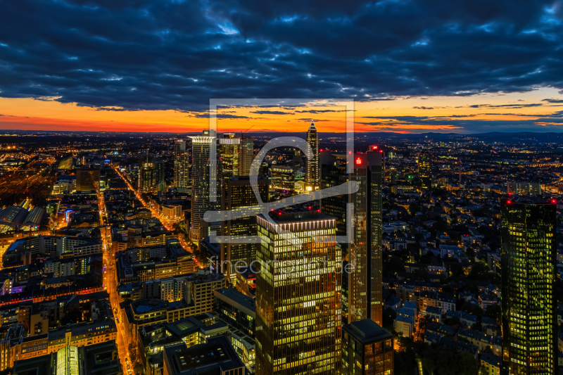 frei wählbarer Bildausschnitt für Ihr Bild auf Türfolie