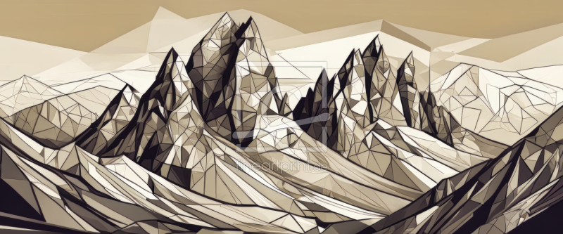 frei wählbarer Bildausschnitt für Ihr Bild auf Türfolie