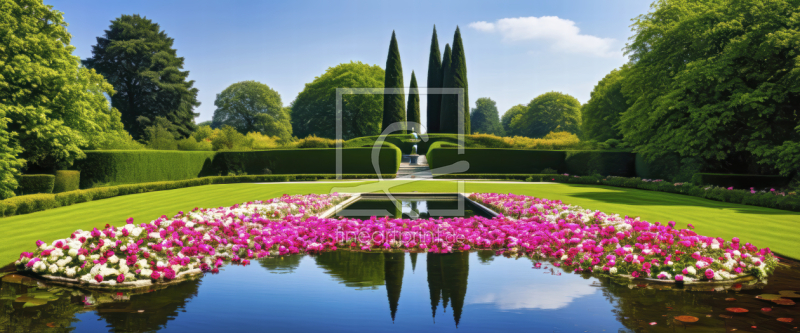 frei wählbarer Bildausschnitt für Ihr Bild auf Türfolie