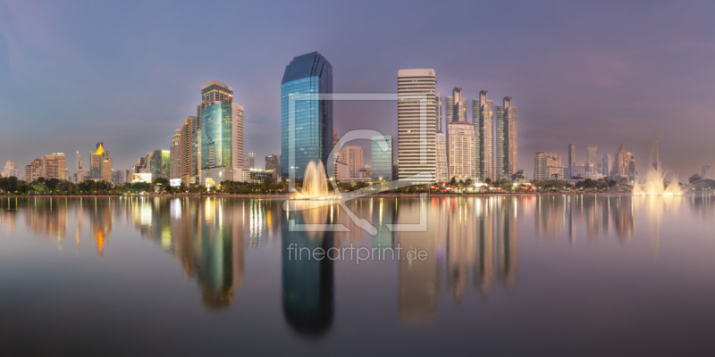 frei wählbarer Bildausschnitt für Ihr Bild auf Türfolie