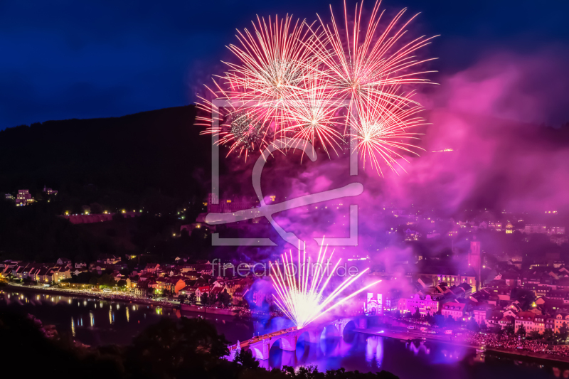 frei wählbarer Bildausschnitt für Ihr Bild auf Türfolie