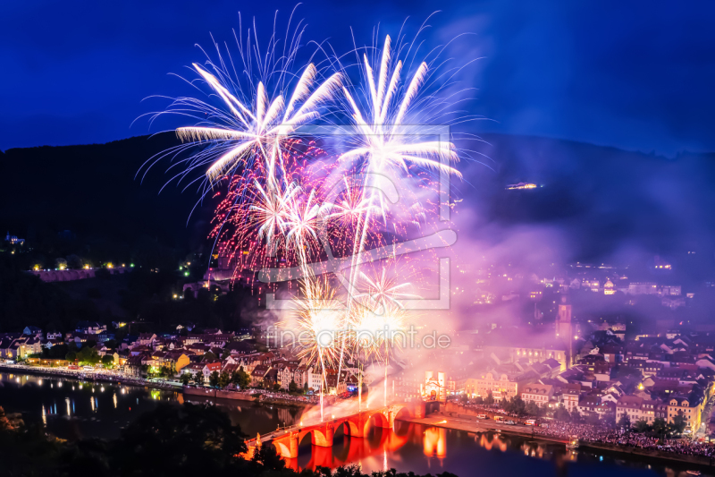 frei wählbarer Bildausschnitt für Ihr Bild auf Türfolie