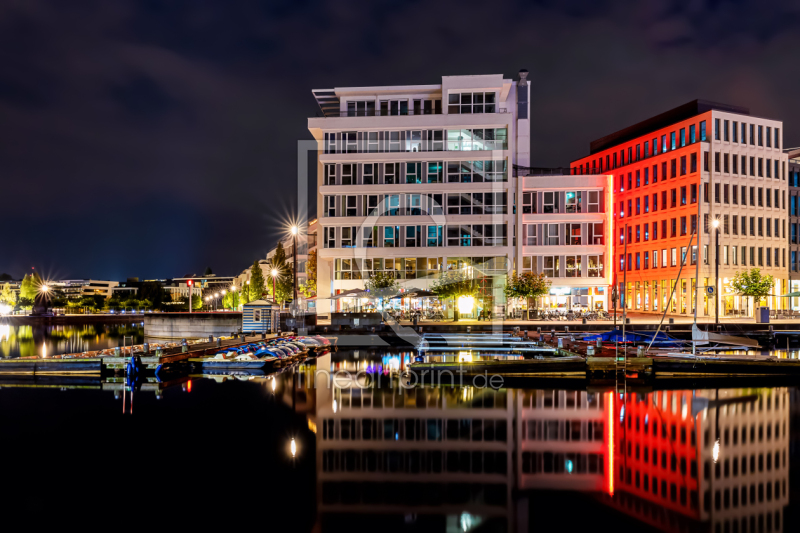 frei wählbarer Bildausschnitt für Ihr Bild auf Türfolie