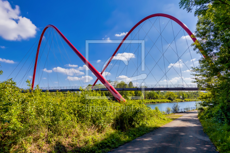 frei wählbarer Bildausschnitt für Ihr Bild auf Türfolie