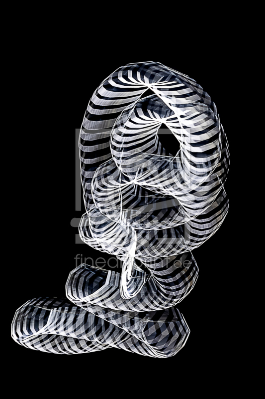 frei wählbarer Bildausschnitt für Ihr Bild auf Türfolie