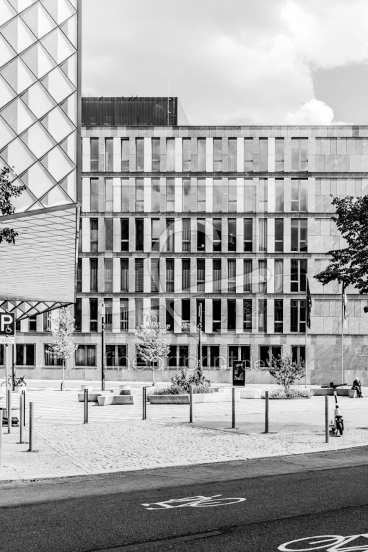 frei wählbarer Bildausschnitt für Ihr Bild auf Türfolie