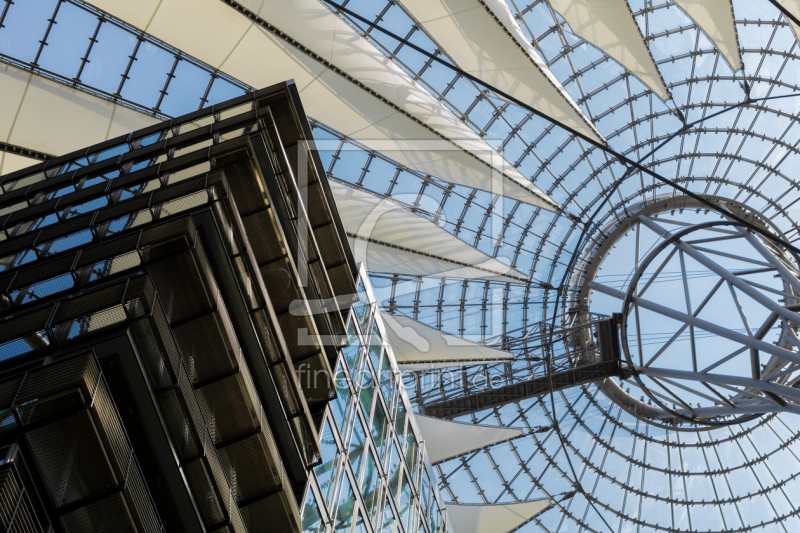 frei wählbarer Bildausschnitt für Ihr Bild auf Türfolie