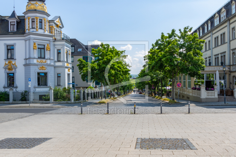 frei wählbarer Bildausschnitt für Ihr Bild auf Türfolie
