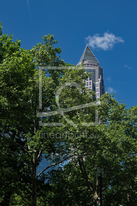 frei wählbarer Bildausschnitt für Ihr Bild auf Türfolie