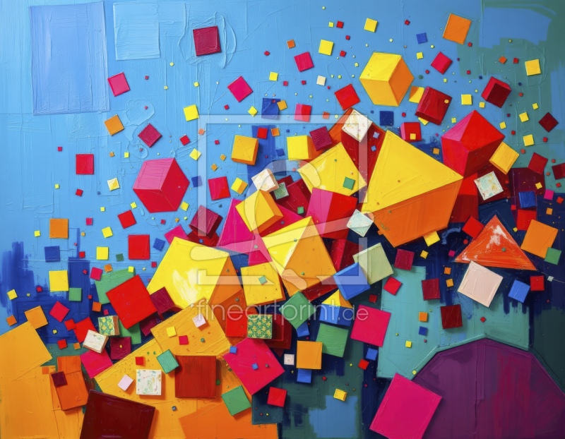 frei wählbarer Bildausschnitt für Ihr Bild auf Türfolie