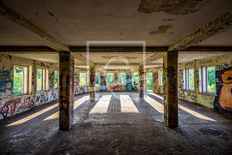 frei wählbarer Bildausschnitt für Ihr Bild auf Türfolie